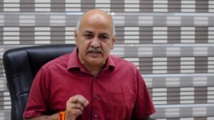 तूर बंजारा में दलित परिवार के दुख पर भाजपा की राजनीति को गांववासियों ने नकारा, भाजपा नेताओं को भगाया: मनीष सिसोदिया